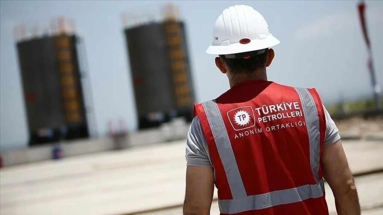 800'den fazla istasyonu olan Türkiye Petrolleri satıldı! Alpet'le birleşebilir - 1. Resim