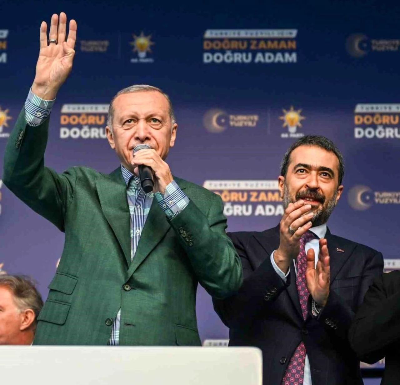 AK Parti'den vatandaşlara 15 Temmuz çağrısı! Cumhurbaşkanı Erdoğan da katılacak - 3. Resim