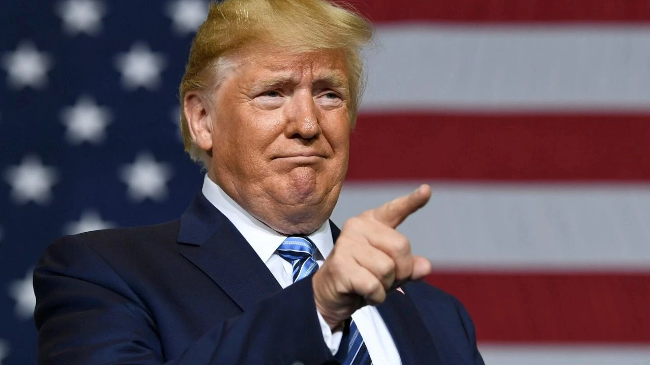 Batı dünyasını savaşa hazırlayan NATO bildirgesi! 'Trump bir senaryo, ABD derin devleti nükleer savaş çıkartacak'