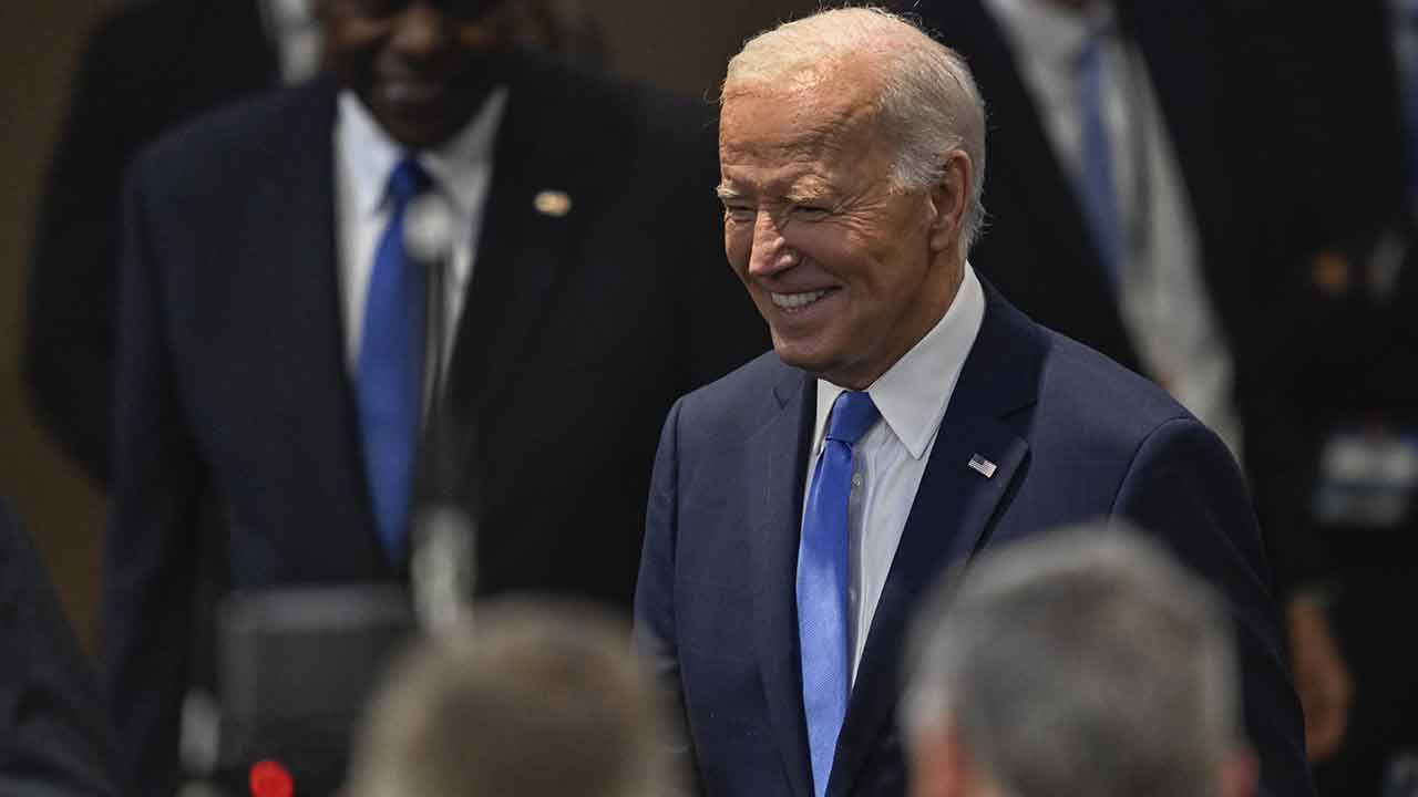 Biden&#039;ın adaylıktan çekilmesini isteyenlerin oranı yüzde 67: Çok yaşlı