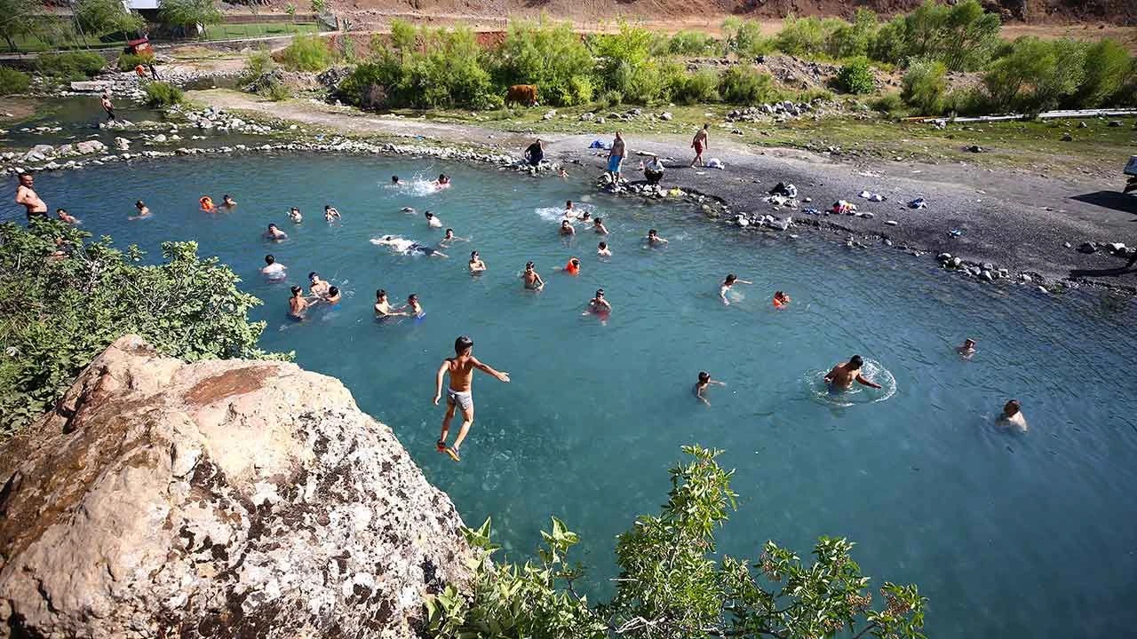 El Nino bitti, La Nina başladı: Rekor sıcaklıklar geride kalıyor - 1. Resim