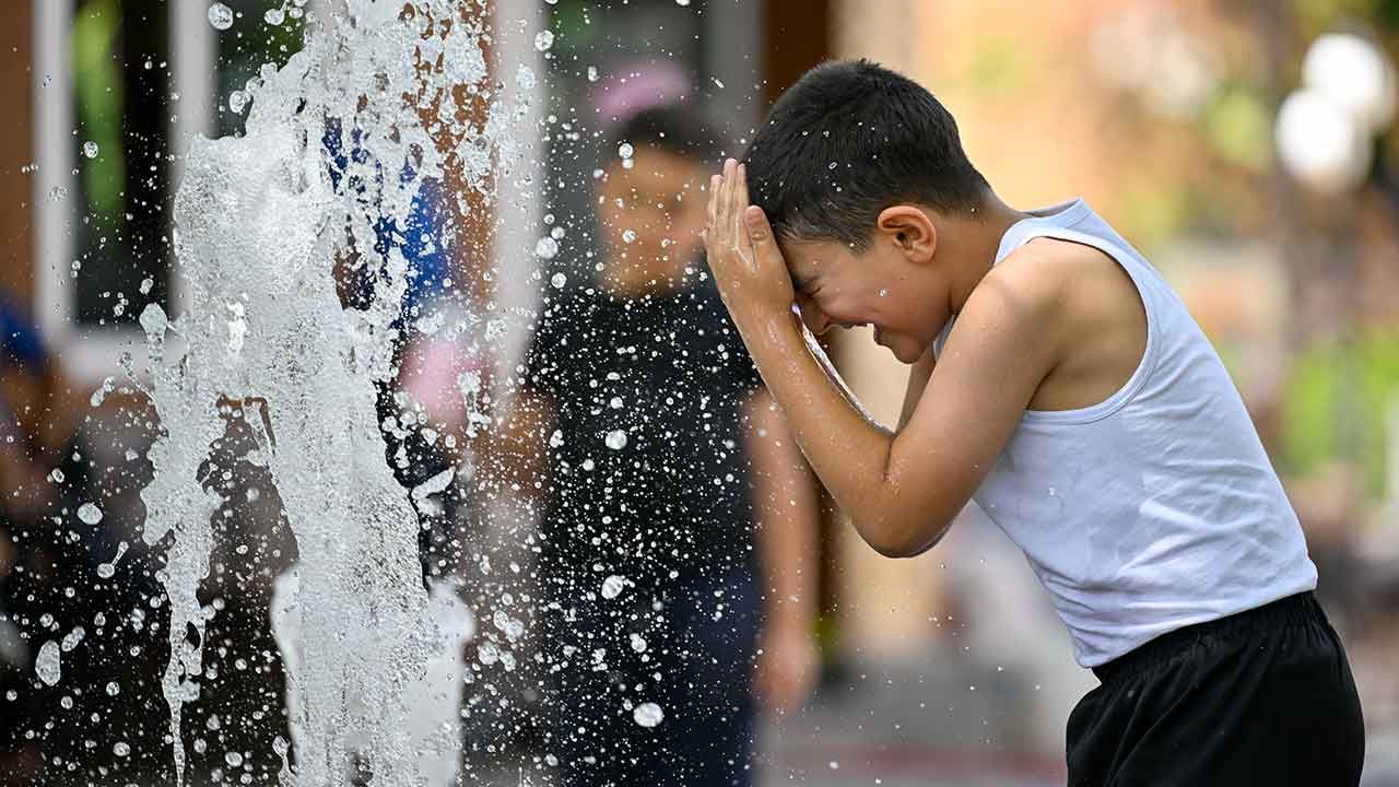 El Nino bitti, La Nina başladı: Rekor sıcaklıklar geride kalıyor