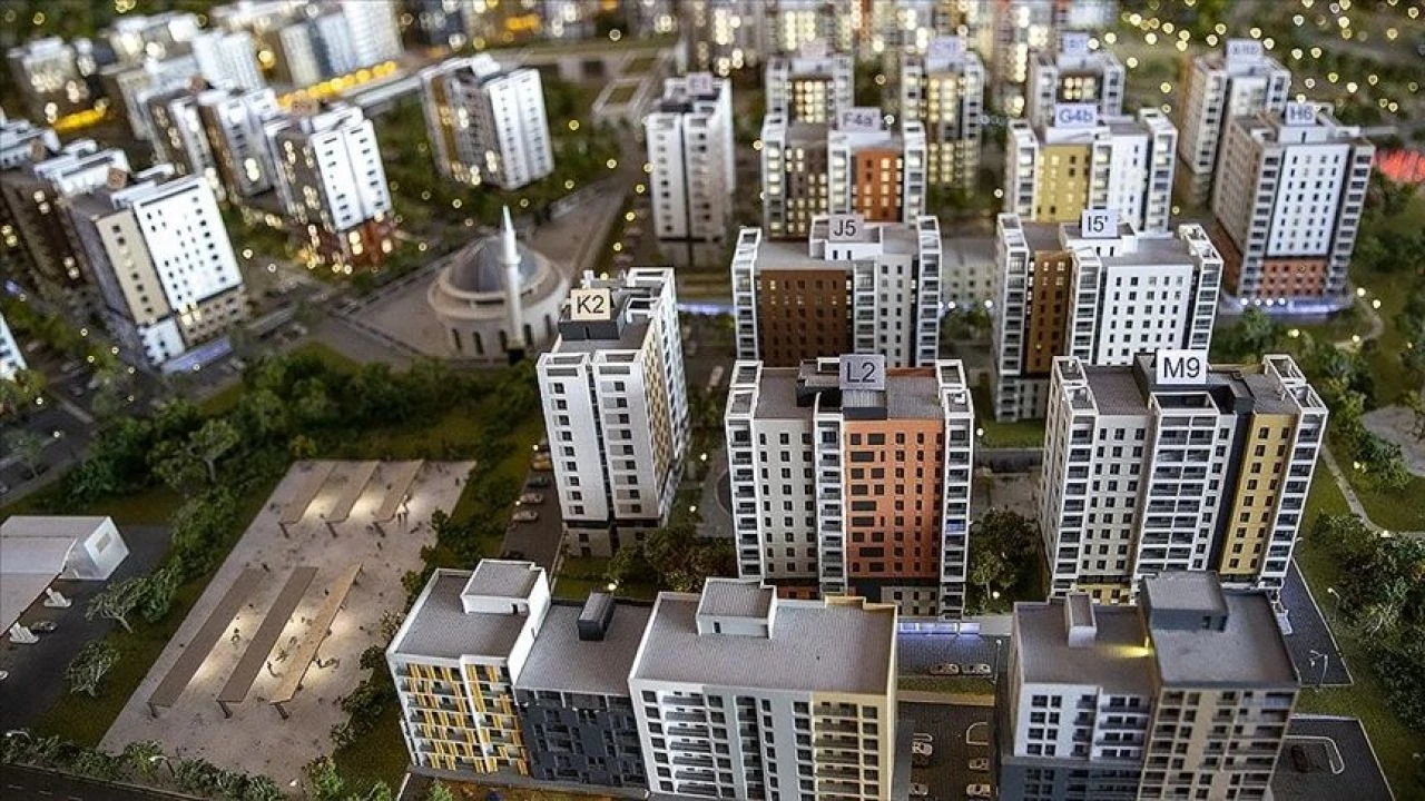 Ev almak için doğru zaman sinyali geldi! Konut ve otomotiv için heyecanlandıran gelişme