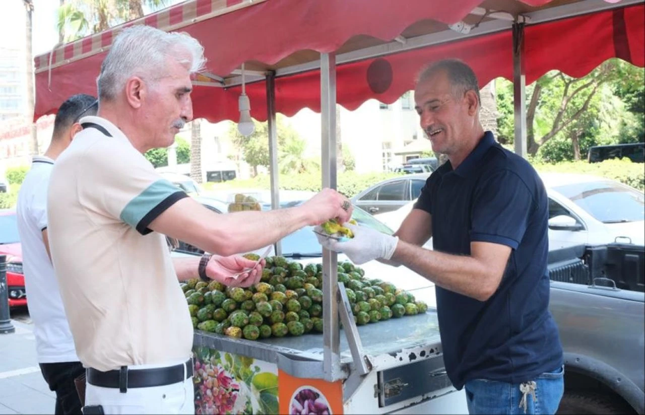 Faydaları saymakla bitmiyor! Bu havada yemezsek Adana bizi öldürecek - 2. Resim