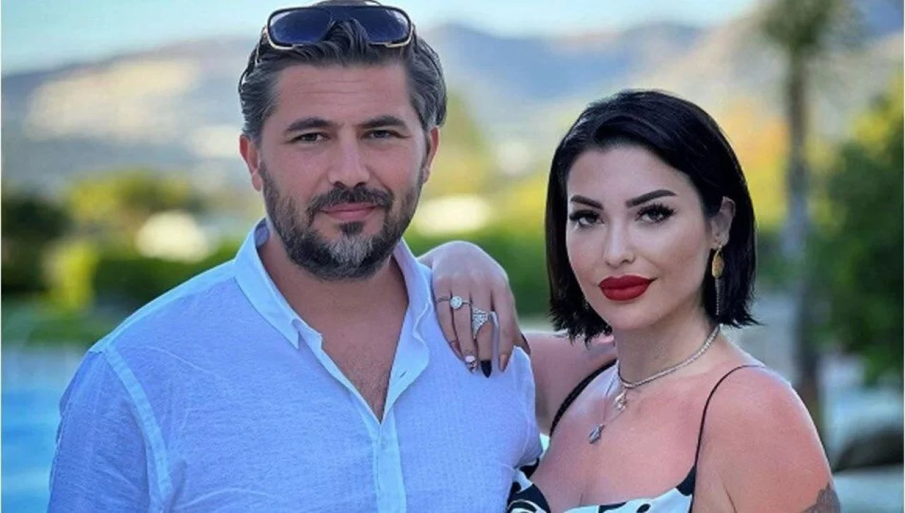 Fenomenlerin para kasası Gökhan Göz çıktı: Her yerde aranıyor! - 1. Resim