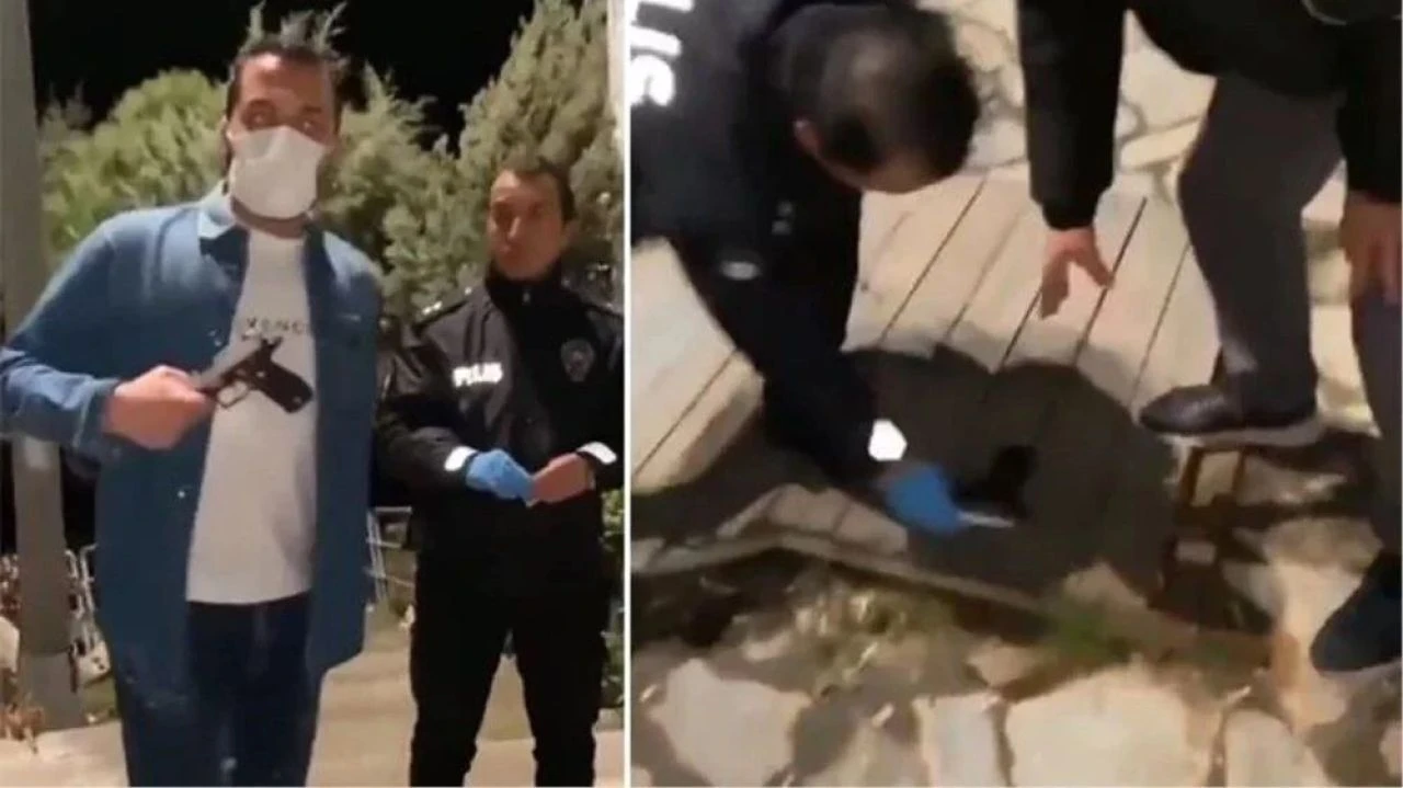 Fenomenlerin para kasası Gökhan Göz çıktı: Her yerde aranıyor! - 2. Resim