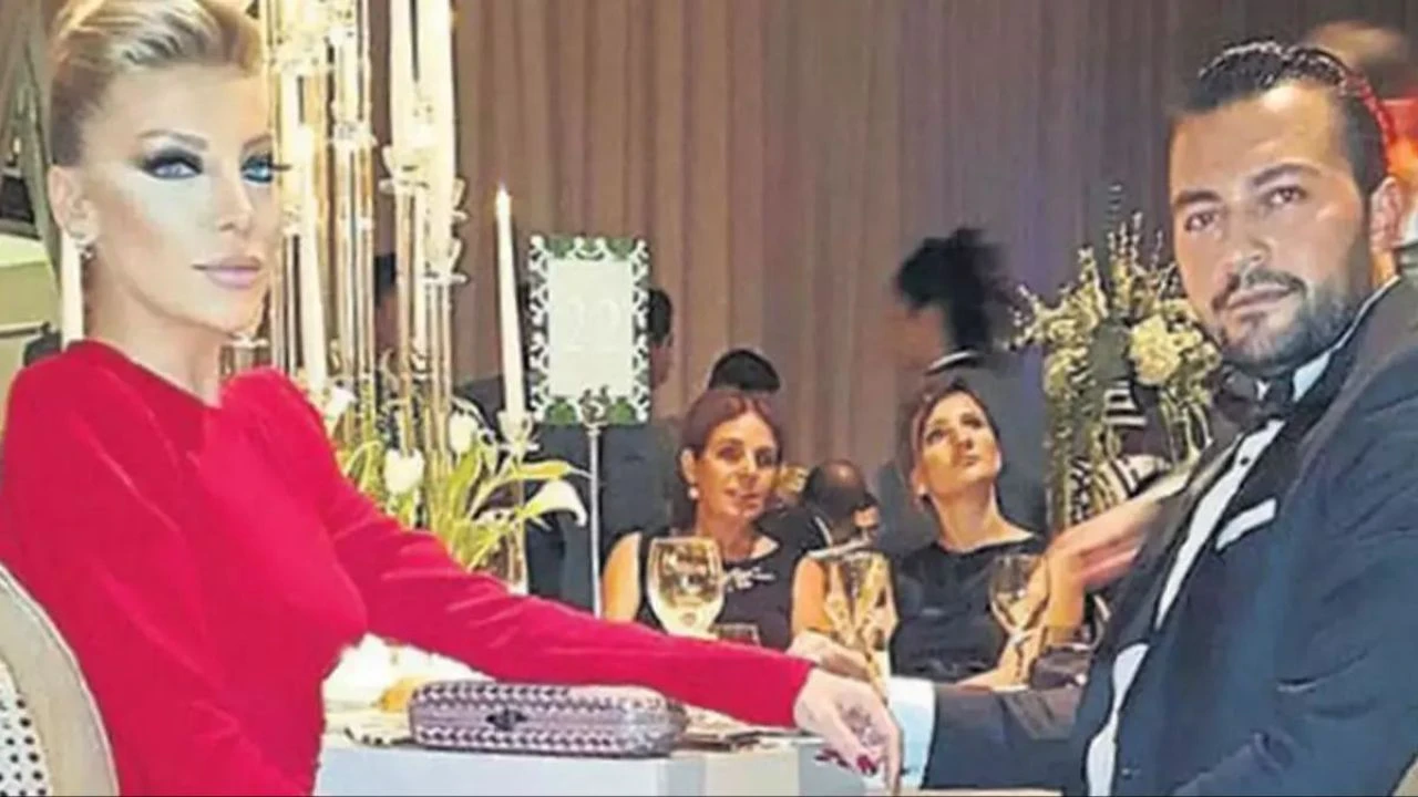 Fenomenlerin para kasası Gökhan Göz çıktı: Her yerde aranıyor! - 3. Resim