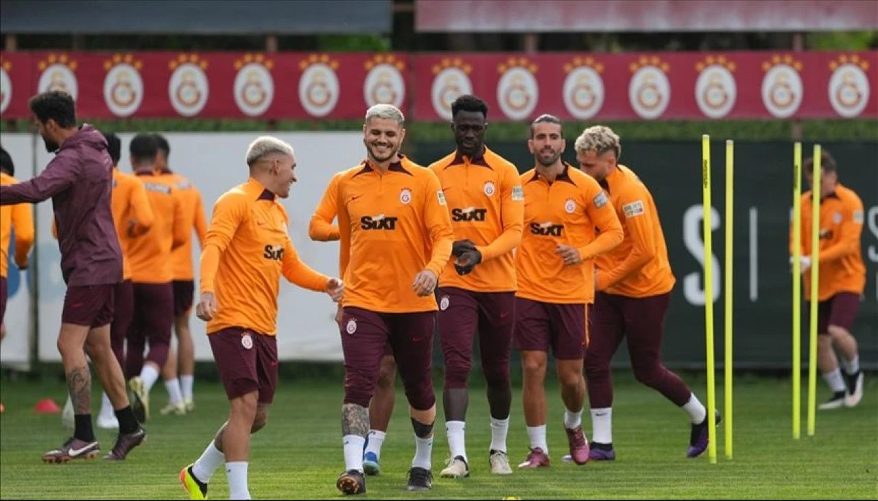Galatasaray, Fenerbahçe, Beşiktaş, Trabzonspor ve Başakşehir'in kamp yerleri belli oldu