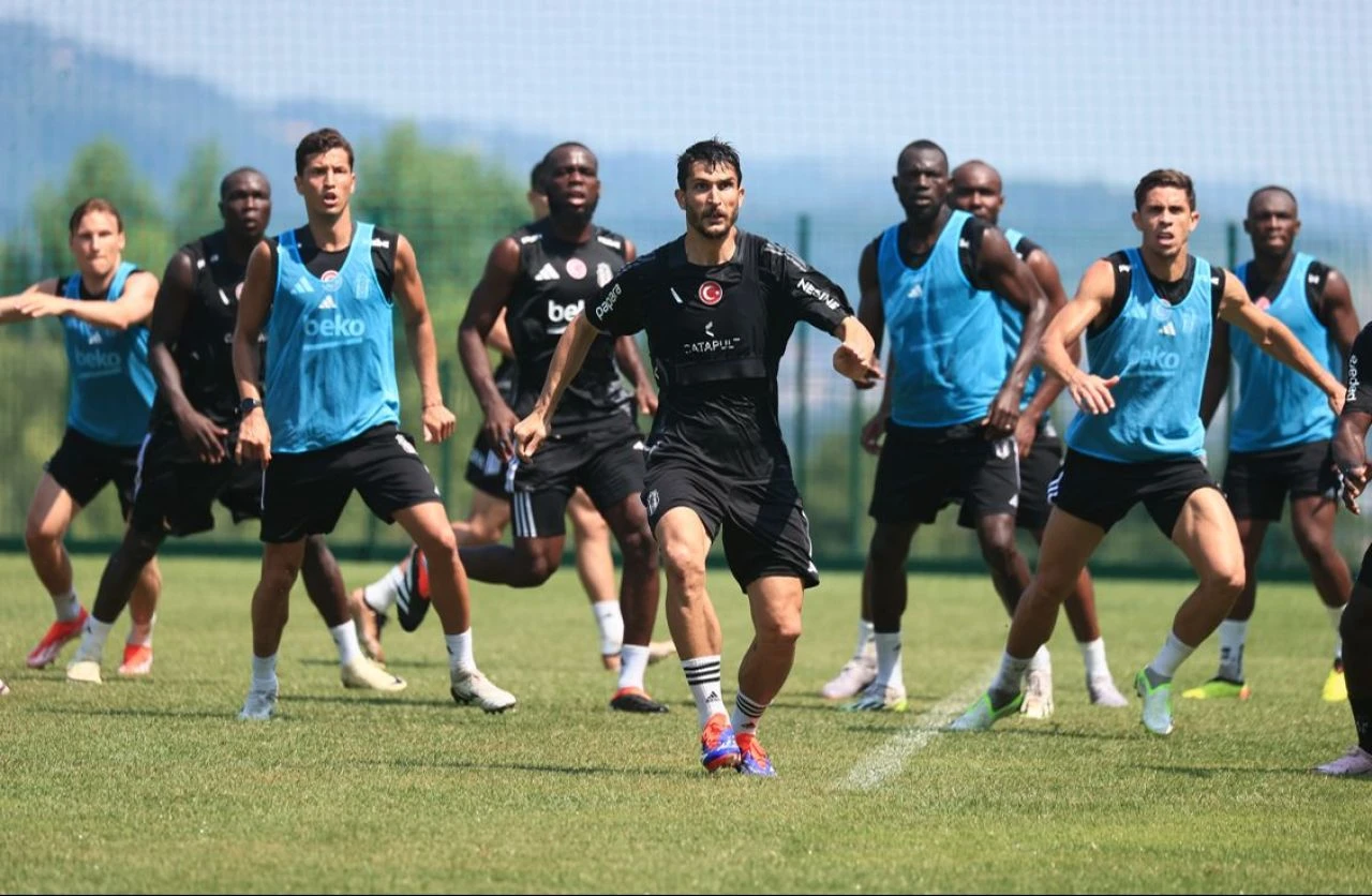 Galatasaray, Fenerbahçe, Beşiktaş, Trabzonspor ve Başakşehir'in kamp yerleri belli oldu