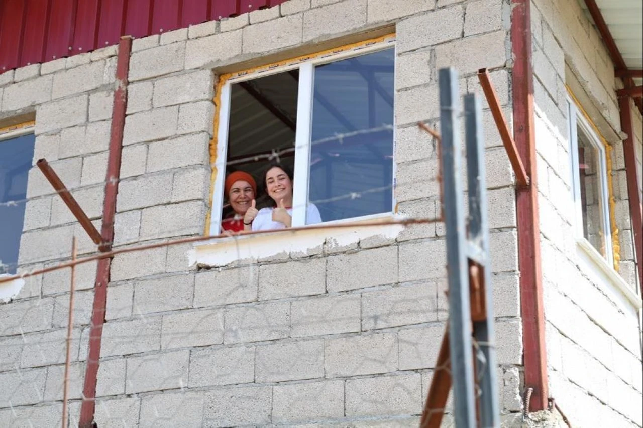 Hem sürüye baktı hem ders çalıştı! Adanalı çoban Zeynep'in büyük başarısı - 5. Resim