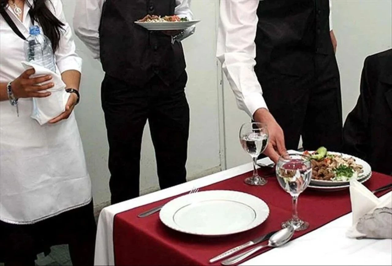 İşkur açıkladı! İşte Türkiye'de en fazla aranan meslekler