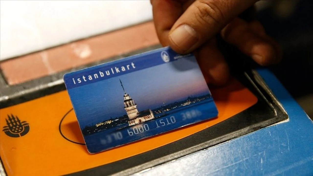 İstanbulkart öğrenci indirimine yaş kısıtlaması: 30 yaş ve üzeri öğrencilere %10 indirim uygulanacak - 2. Resim