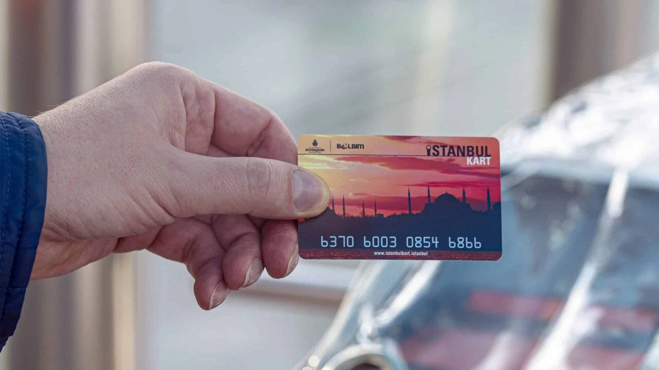 İstanbulkart öğrenci indirimine yaş kısıtlaması: 30 yaş ve üzeri öğrencilere %10 indirim uygulanacak - 3. Resim