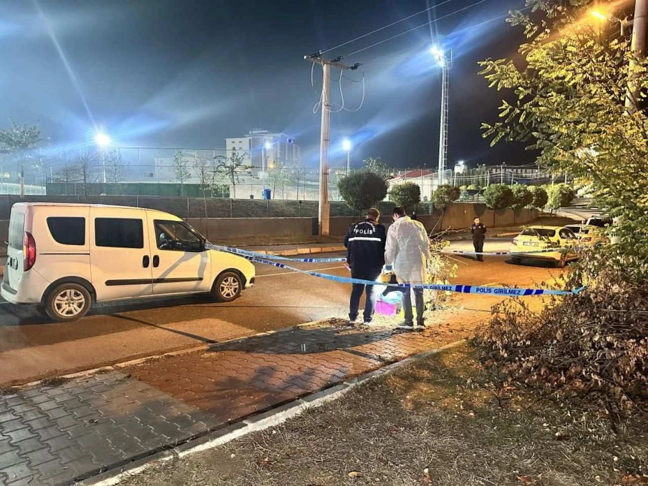 Kastamonu'da korkunç olay! Cani kadın bebeğini tuvalette doğurup çöpe attı - 3. Resim