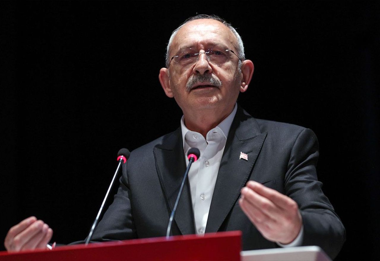 Kemal Kılıçdaroğlu 'cenazeme gelme' demişti! Tanju Özcan'dan yeni hamle: Geri adım attı - 2. Resim