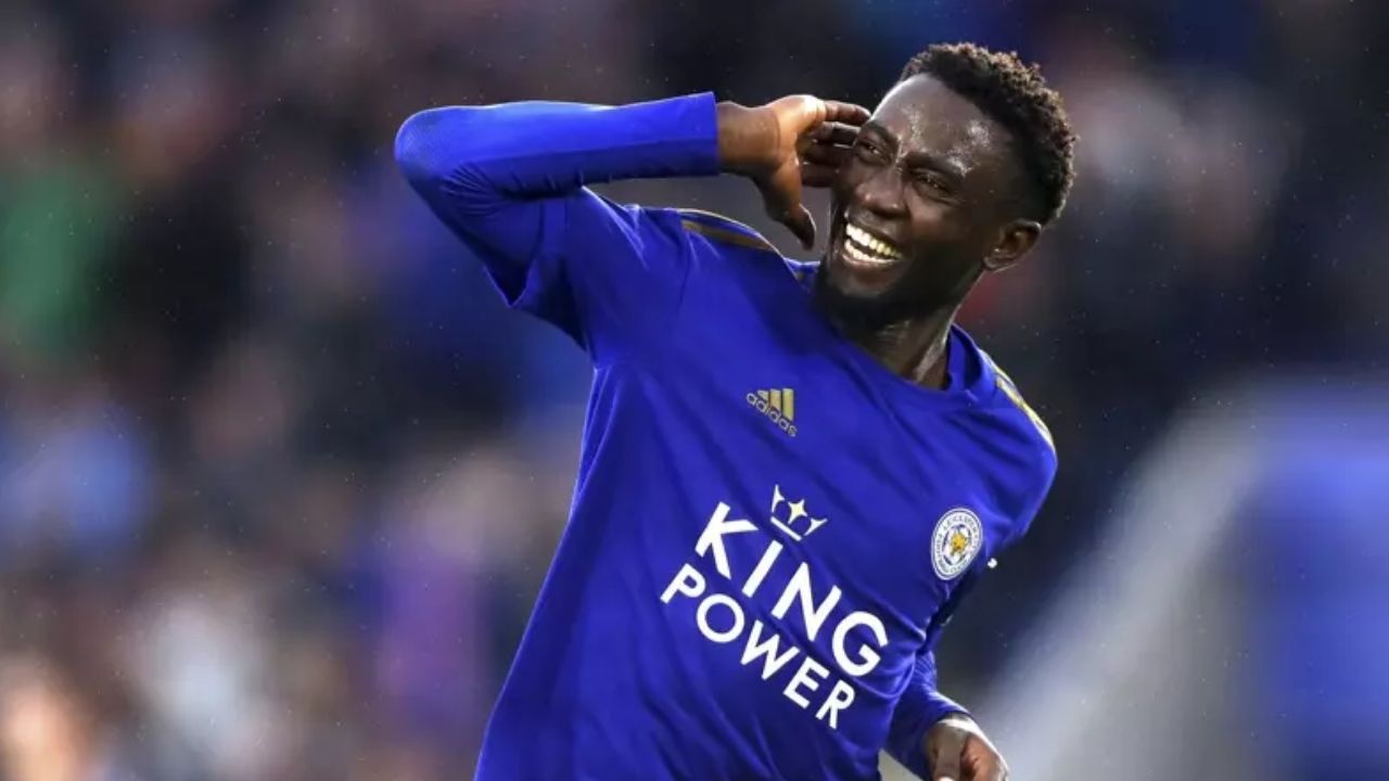 Leicester City, Wilfred Ndidi ile 3 yıllık sözleşme imzaladı!