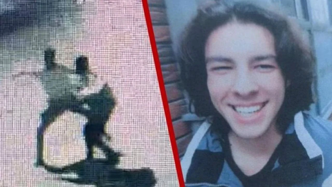 Son dakika | Motokurye Ata Emre Akman cinayeti davasında karar!