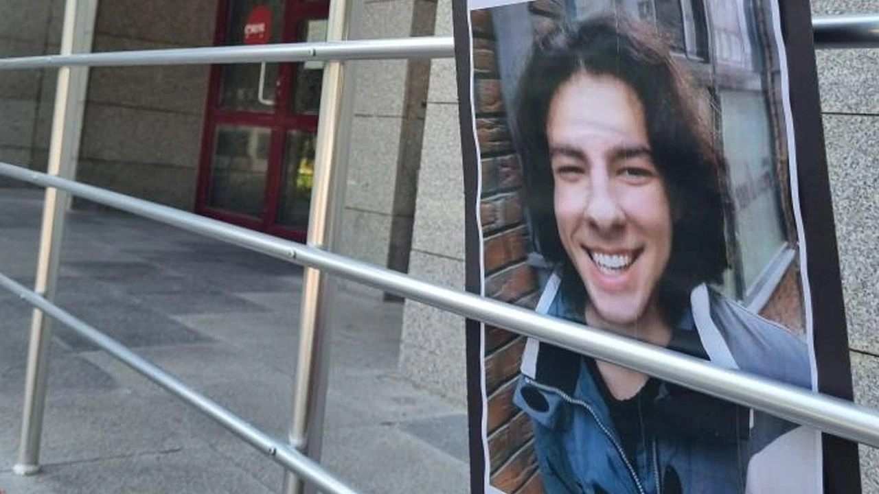 Son dakika | Motokurye Ata Emre Akman cinayeti davasında karar!