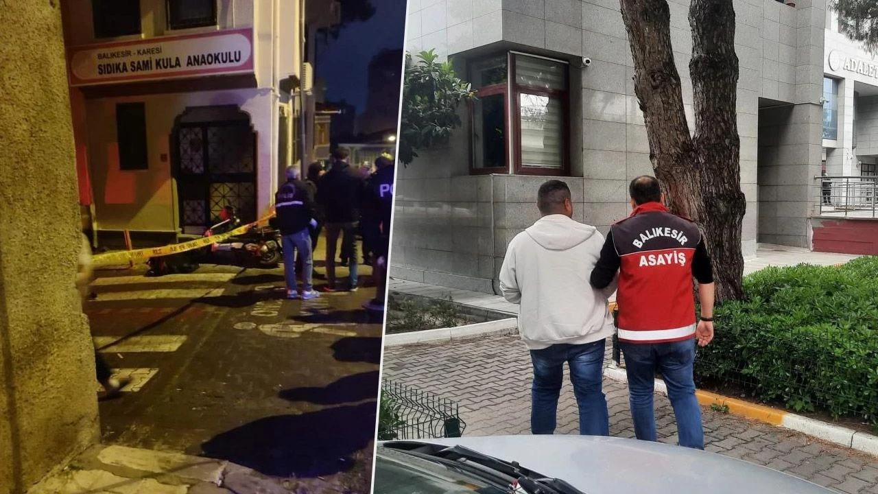 Son dakika | Motokurye Ata Emre Akman cinayeti davasında karar!