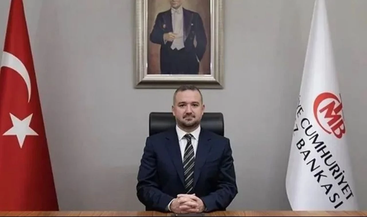 TCMB Başkanı yabancı yatırımcılara şimdiye kadarki en vurgulu mesajını verdi