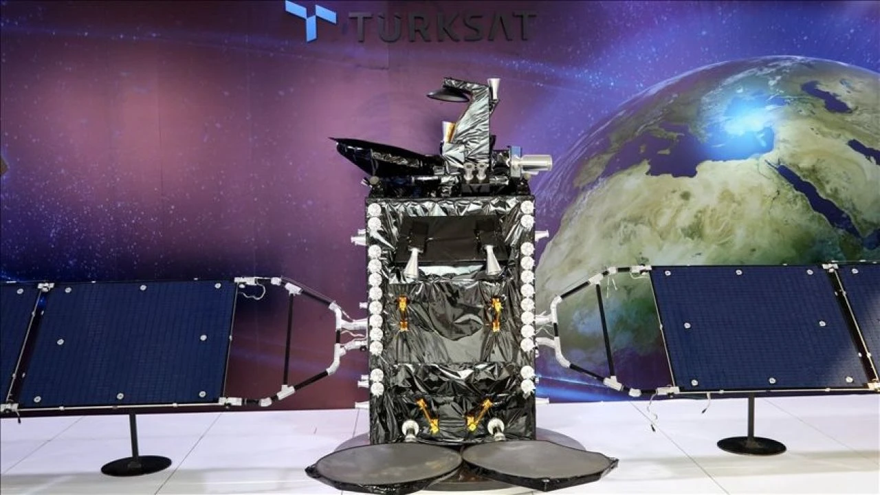 Türksat 6A yörüngesine ulaşmada ilk adım tamamlandı: İkinci ateşlemesi bugün gerçekleşecek