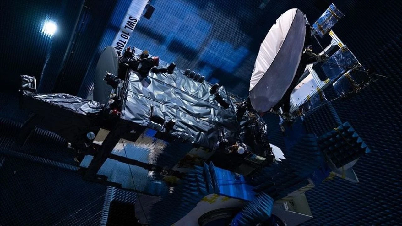 Türksat 6A yörüngesine ulaşmada ilk adım tamamlandı: İkinci ateşlemesi bugün gerçekleşecek