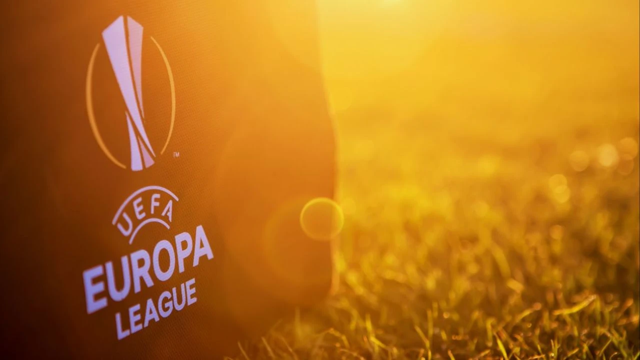 UEFA Avrupa Ligi'nde ön eleme turunda ilk maçlar tamamlandı! - 1. Resim