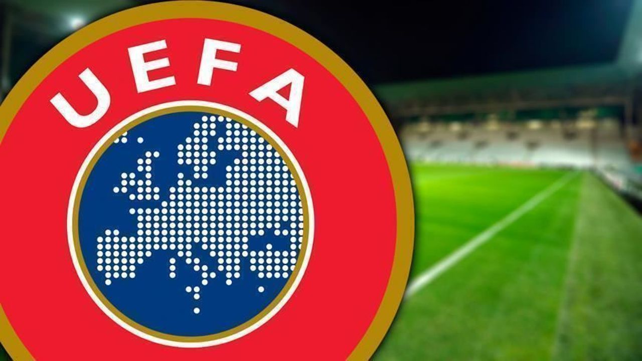 UEFA Kulüpler Sıralaması açıklandı! Galatasaray, Fenerbahçe, Beşiktaş ve Trabzonspor&#039;un sırası belli oldu