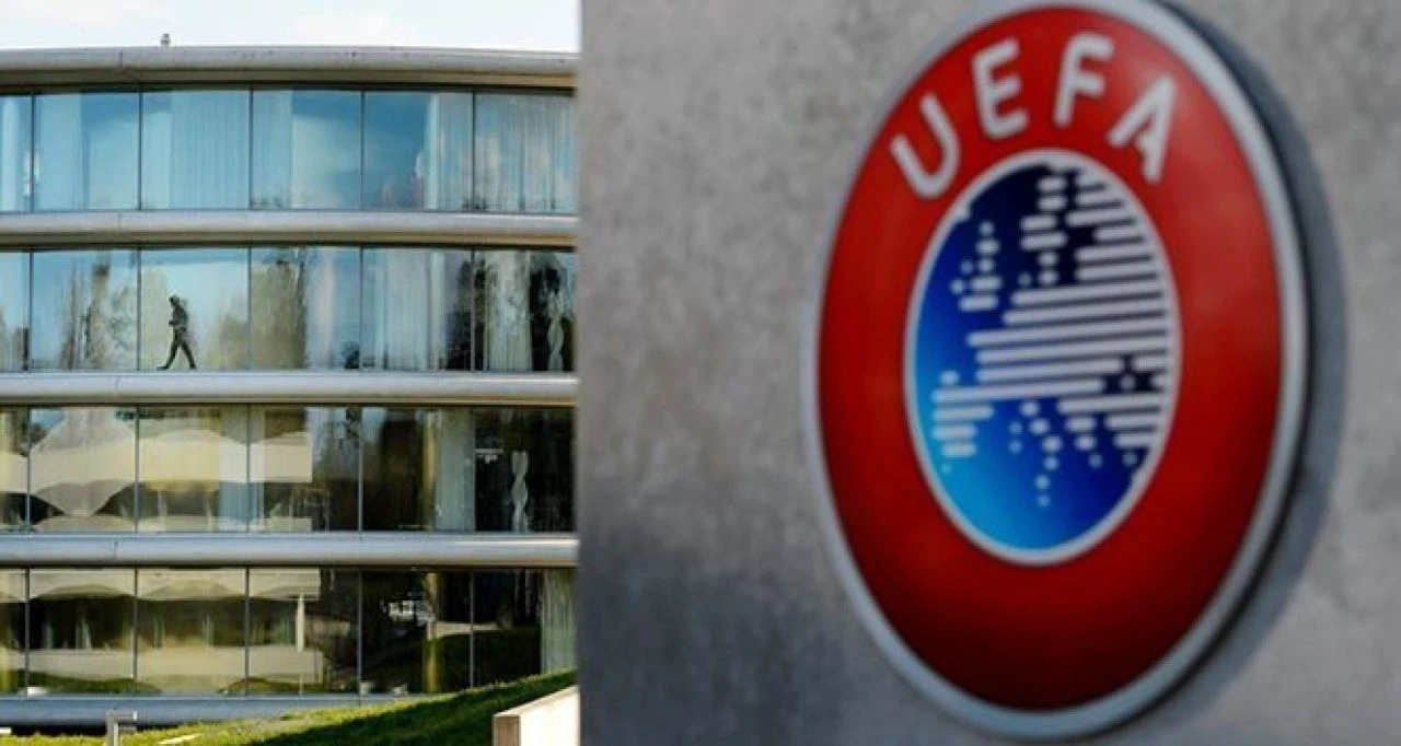 UEFA Kulüpler Sıralaması açıklandı! Galatasaray, Fenerbahçe, Beşiktaş ve Trabzonspor'un sırası belli oldu