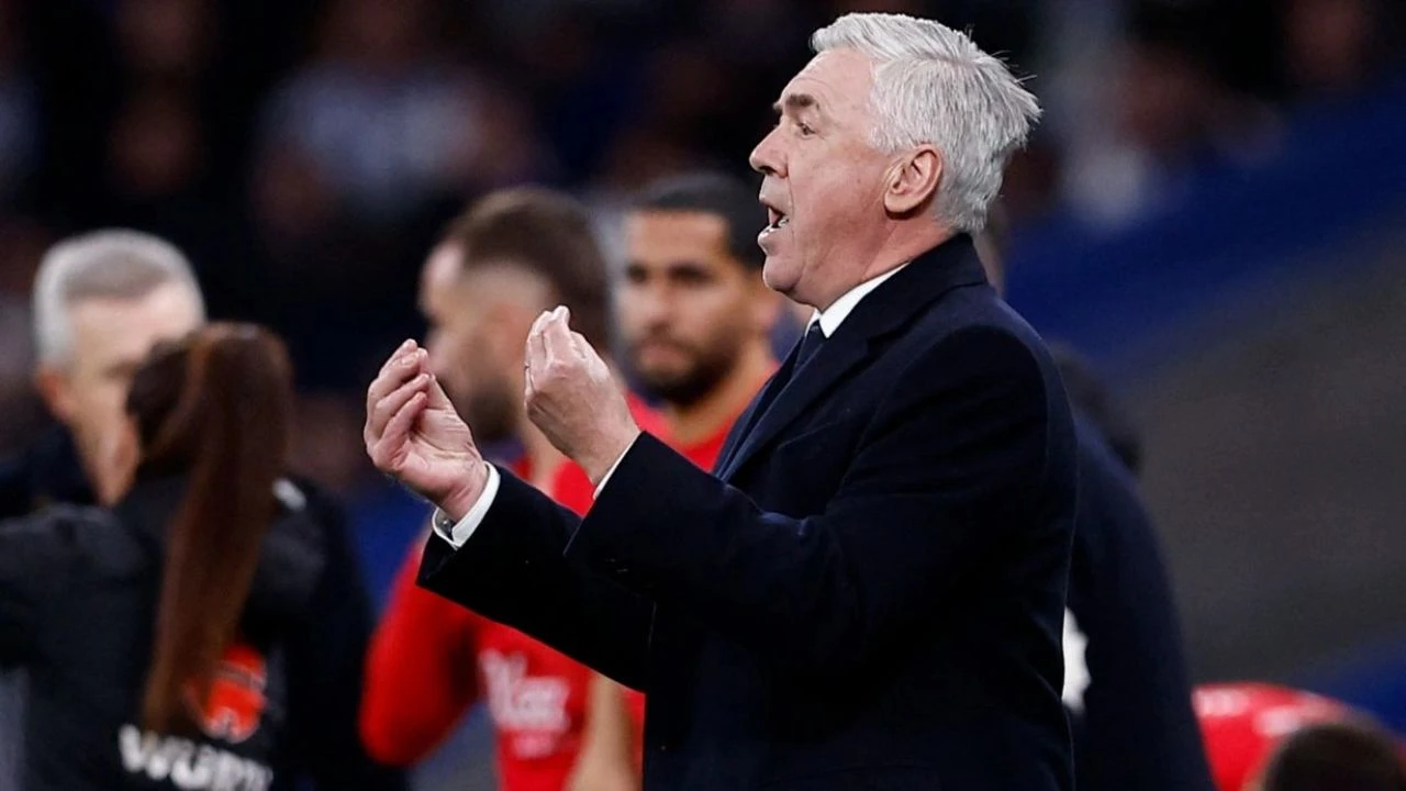 Arda Güler A Milli Futbol takımında parladı! Real Madrid Teknik Direktörü Carlo Ancelotti'dan yeni görevler geldi - 2. Resim