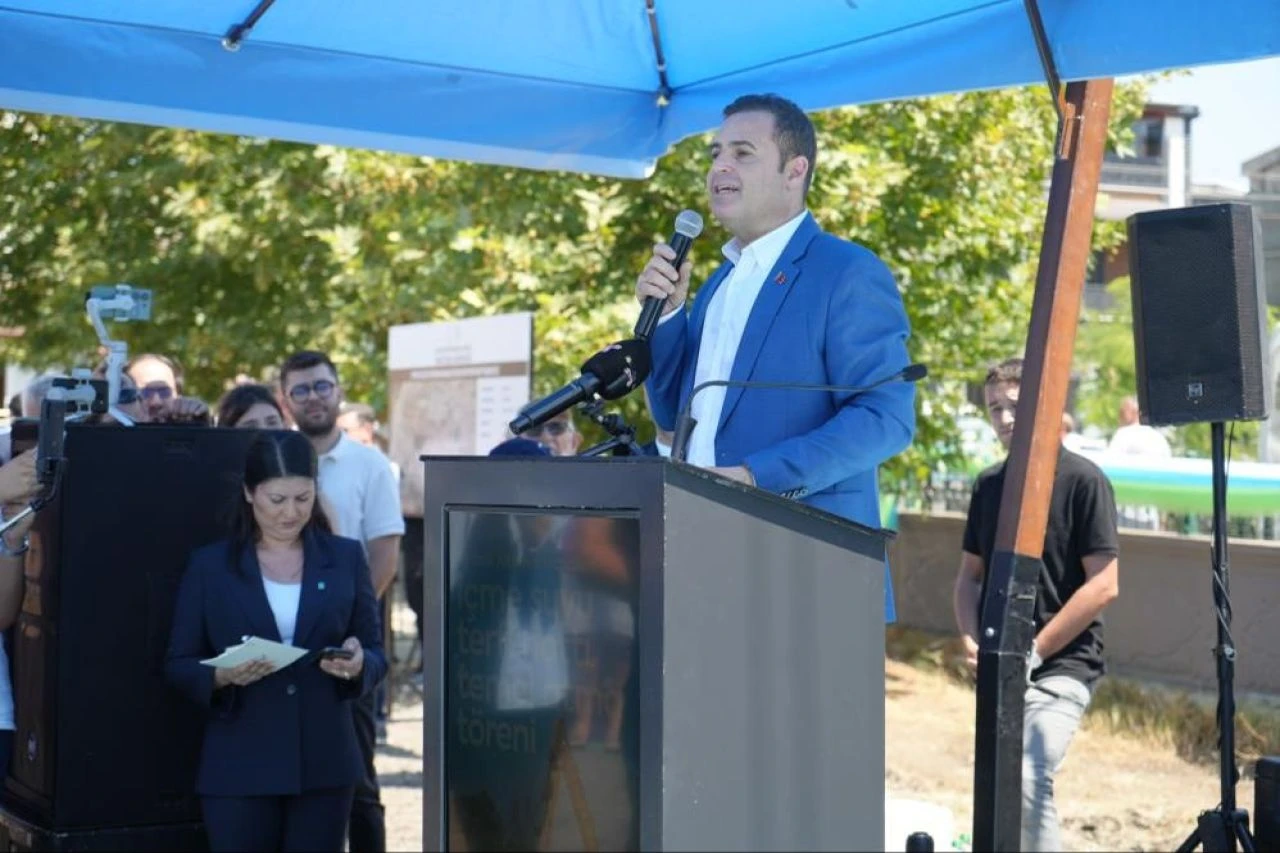 Belediye başkanından tatilcilere ilginç çağrı!