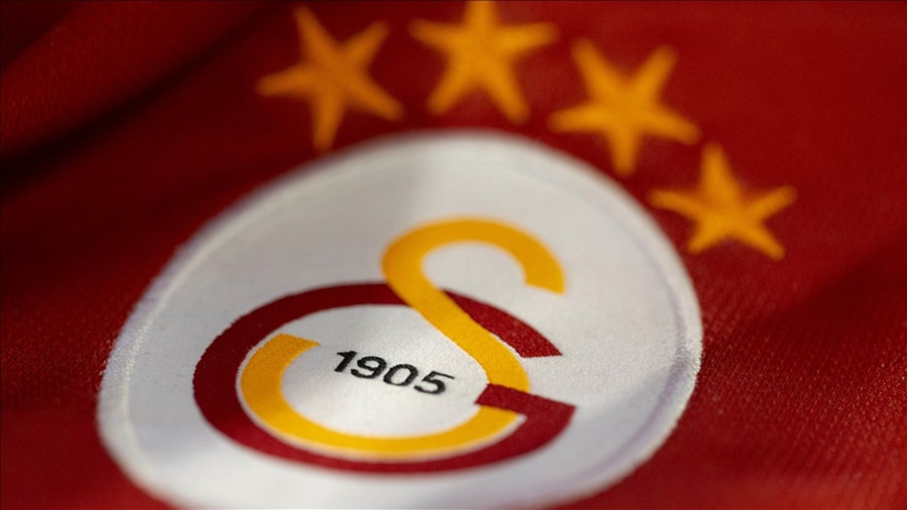 Galatasaray bir transferi daha açıkladı! - Voleybol
