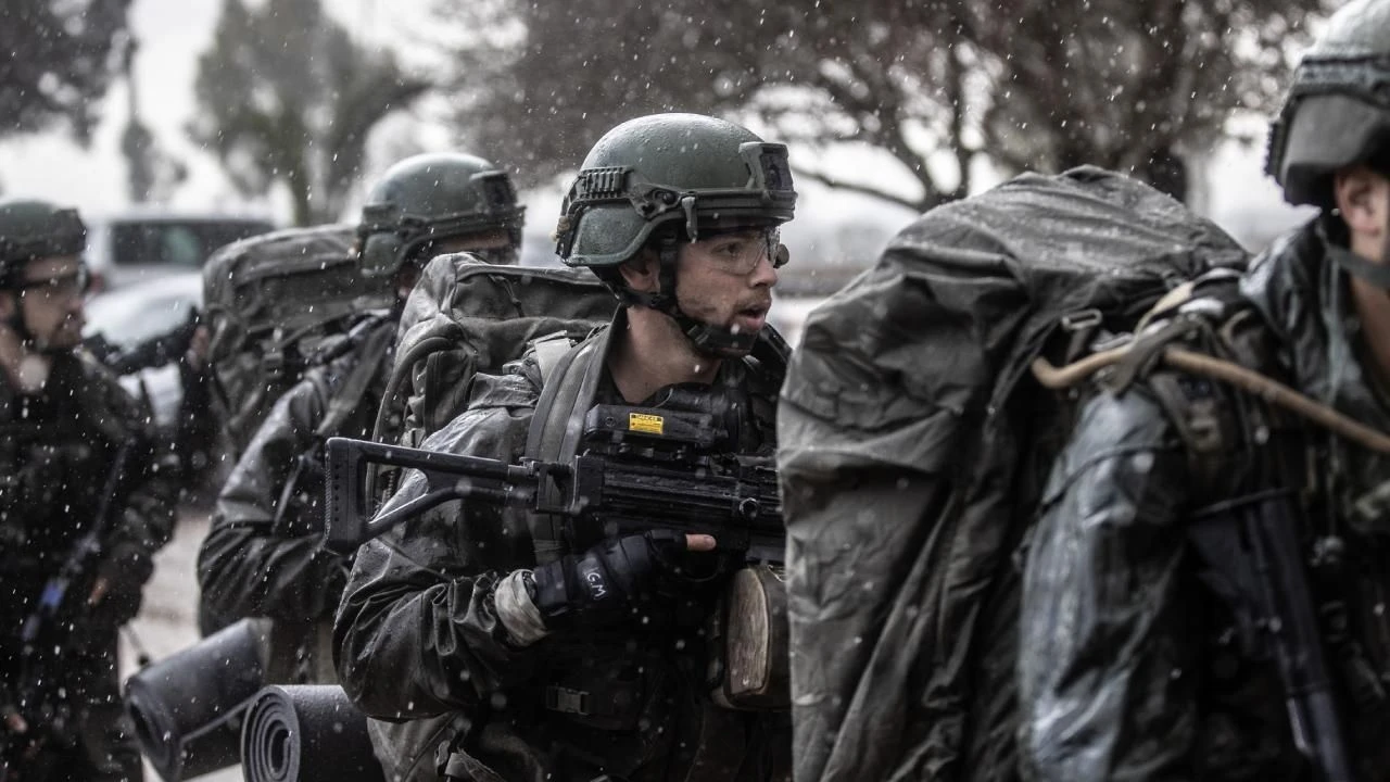 Husiler’den İsrail’e gözdağı: İsrail ve destekçilerine karşı operasyonlarımız genişleyecek!