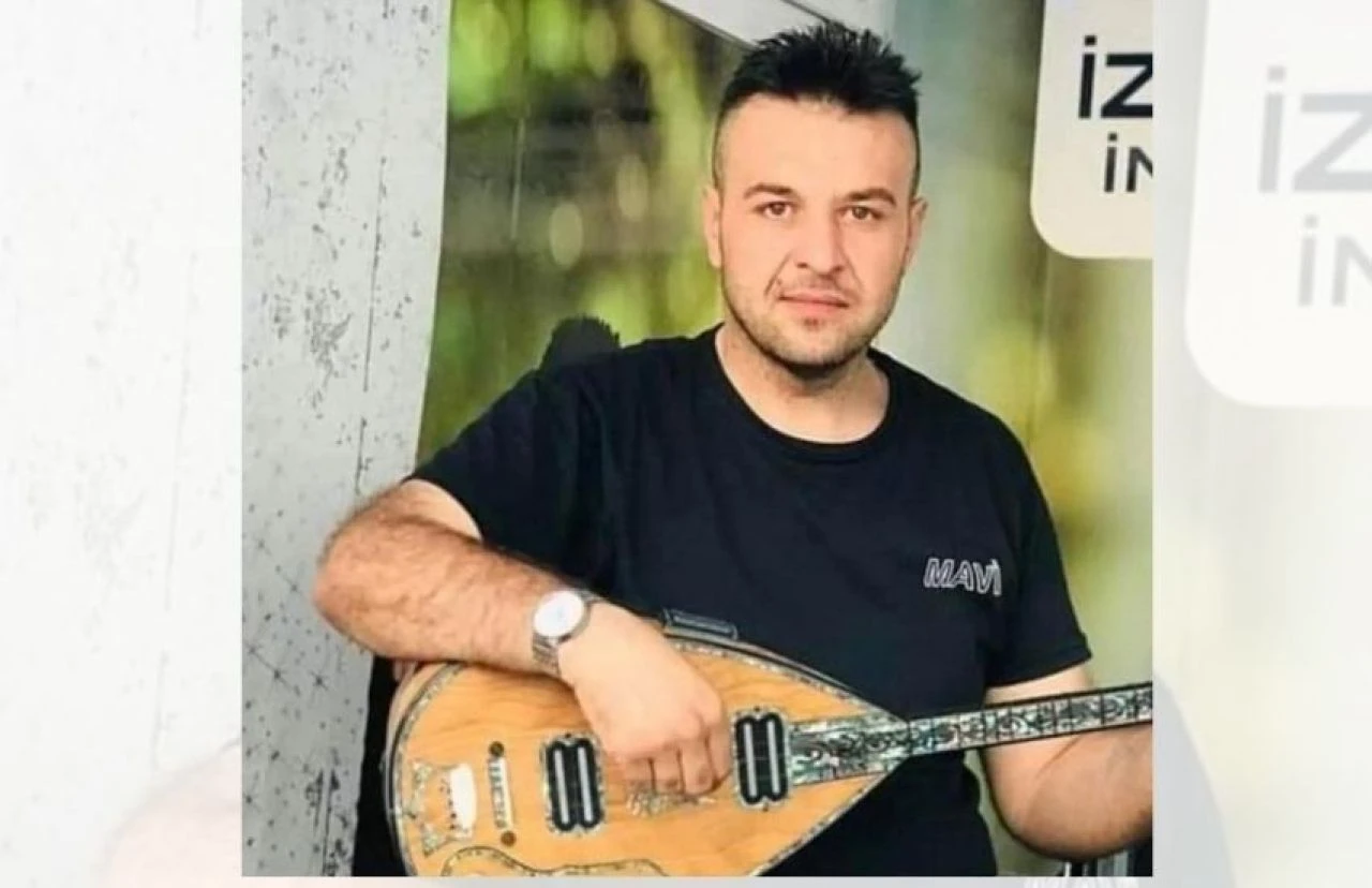 Müzisyen Hasan Yaşar kaldığı konteynerde ölü bulundu!