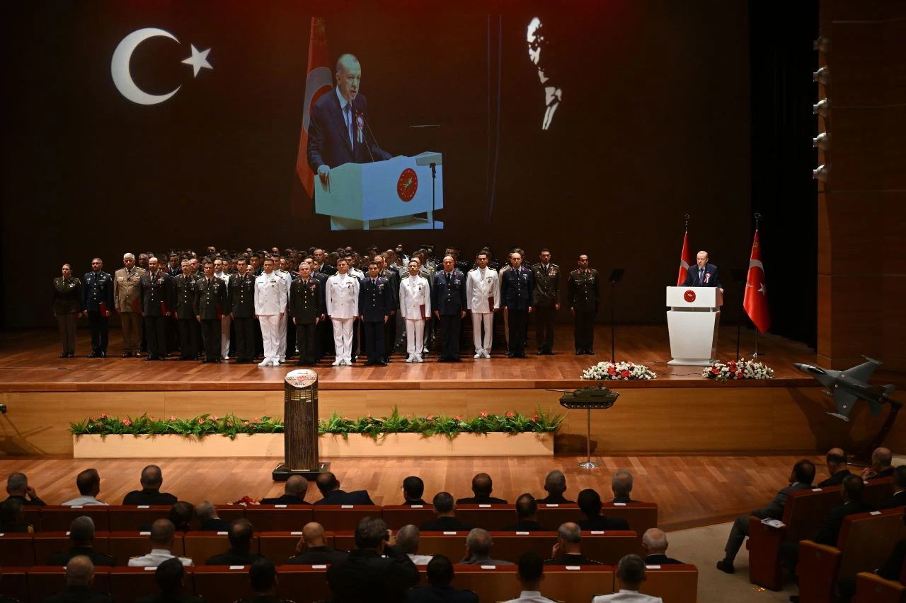 Son dakika | Cumhurbaşkanı Erdoğan son noktayı koydu: Çok yakında kilidi kapatıyoruz