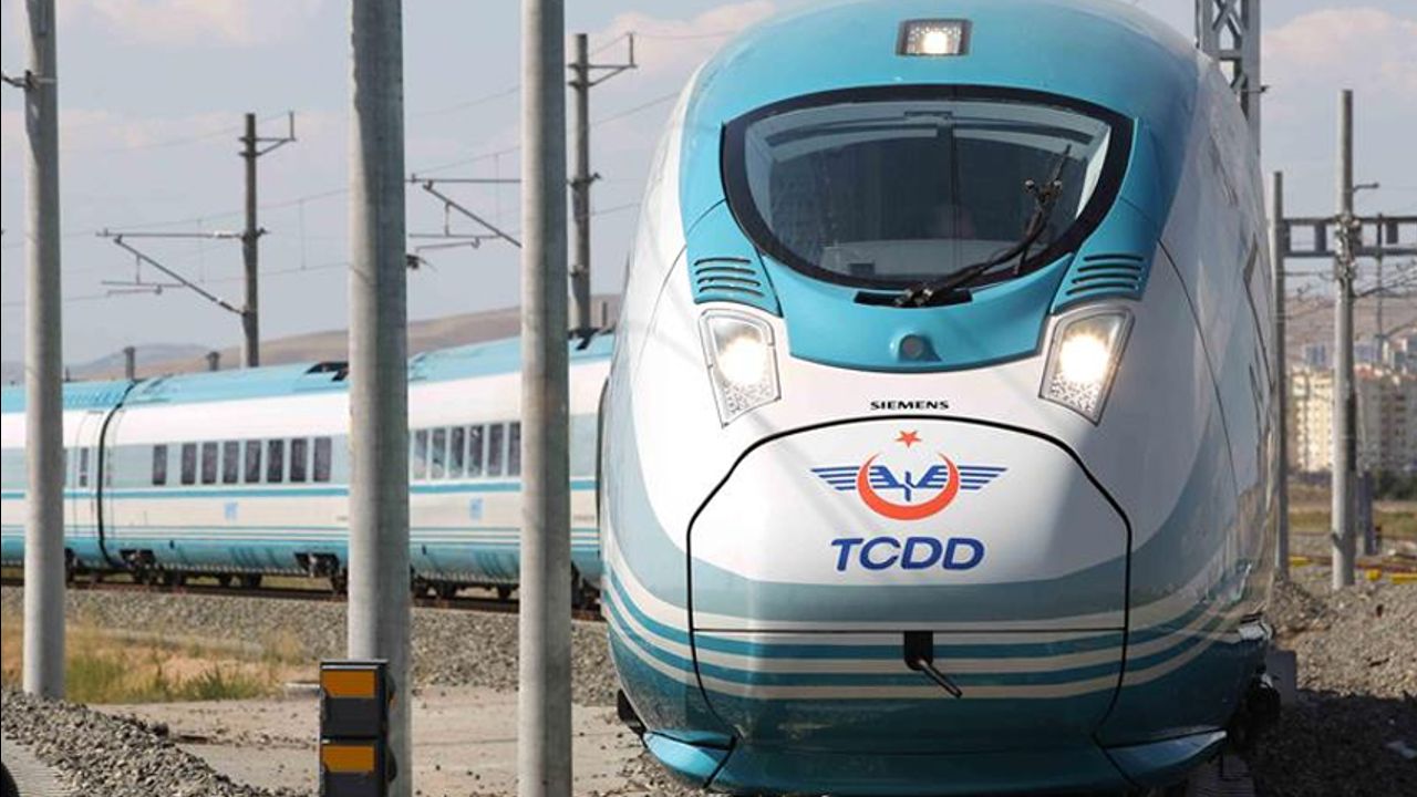 Yüksek Hızlı Tren biletlerine ikinci zam! İşte YHT&#039;nin 2024 zamlı bilet fiyatları