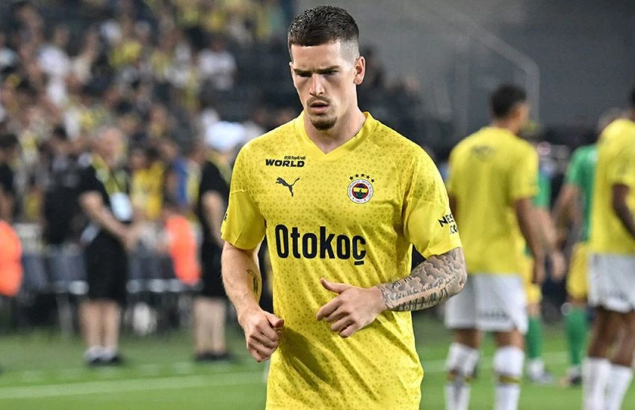 Arda Turan'dan Fenerbahçe'nin iki yıldızına kanca!