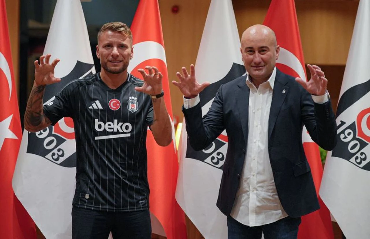 Beşiktaş Asbaşkanı Hüseyin Yücel'den Angel Di Maria açıklaması! - 2. Resim