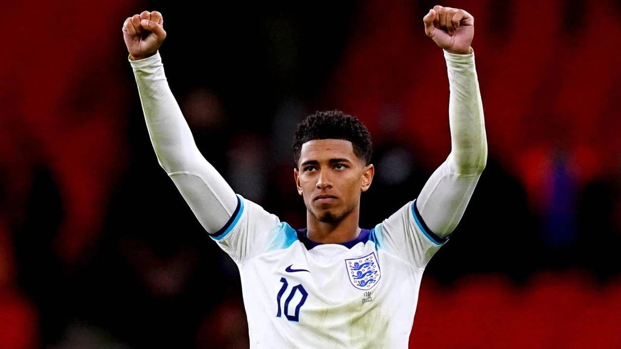 EA Sports FC 25, kapağında Jude Bellingham'ı ağırlayacak iddiası!