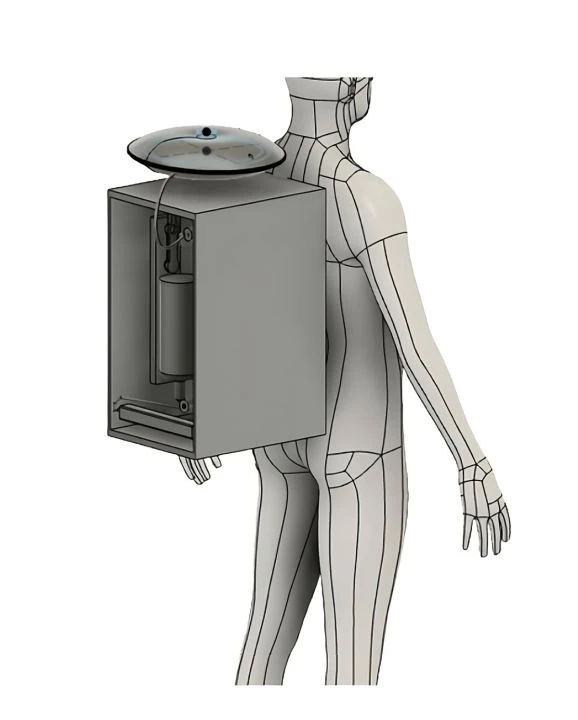 İdrarı içme suyuna çeviren giysi tasarlandı: 5 dakikada hazır!