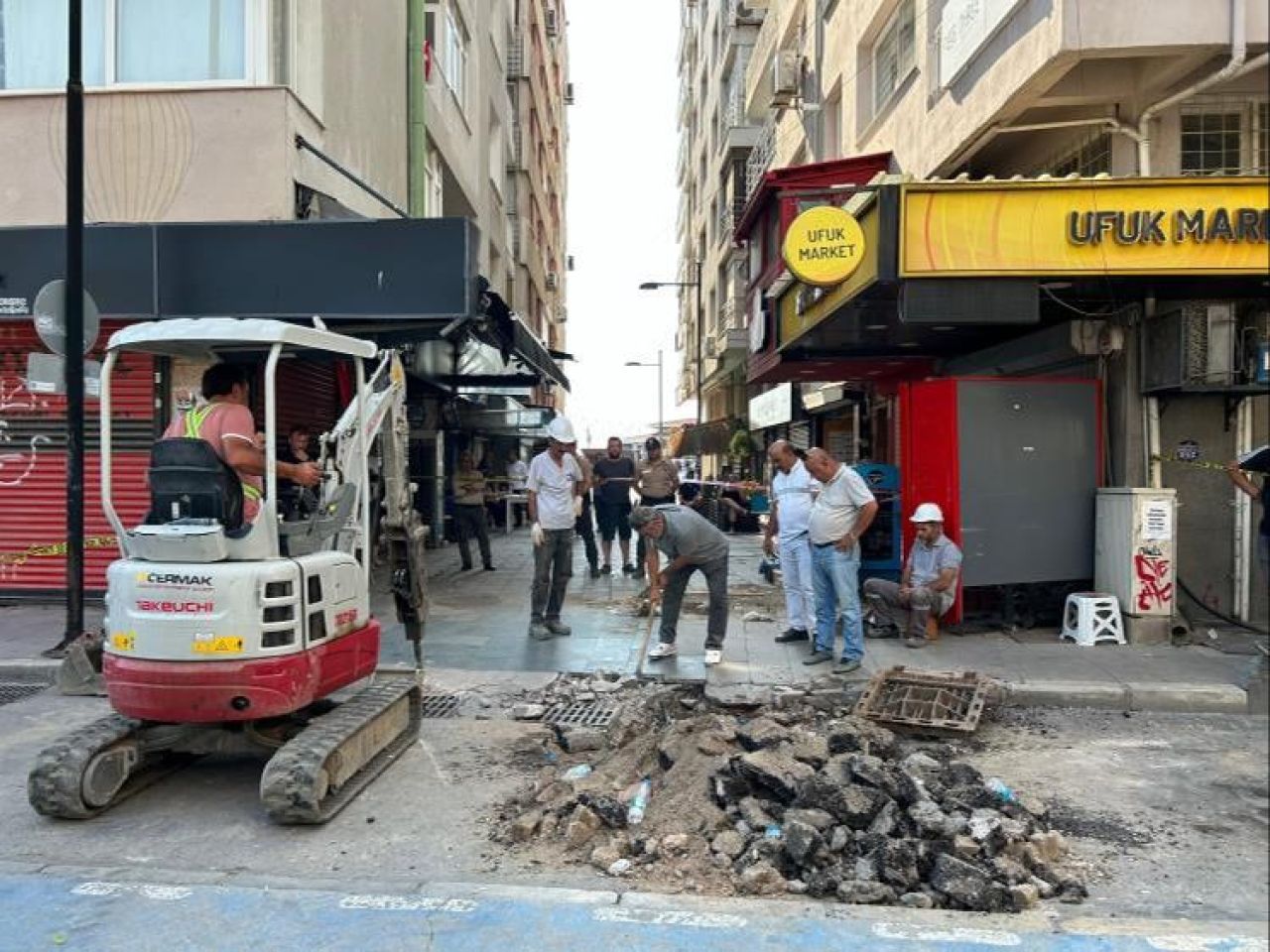 İzmir'deki kaçak elektrik skandalında yeni gelişme! GDZ Elektrik'ten belediyeye cevap - 3. Resim