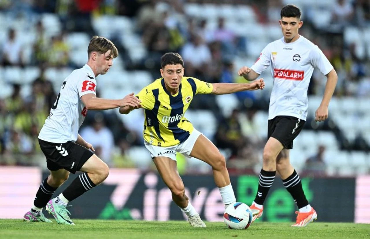 Jose Mourinho'dan yıldız isme uyarı: "Böyle gidersen üst düzey futbolcu olamazsın"