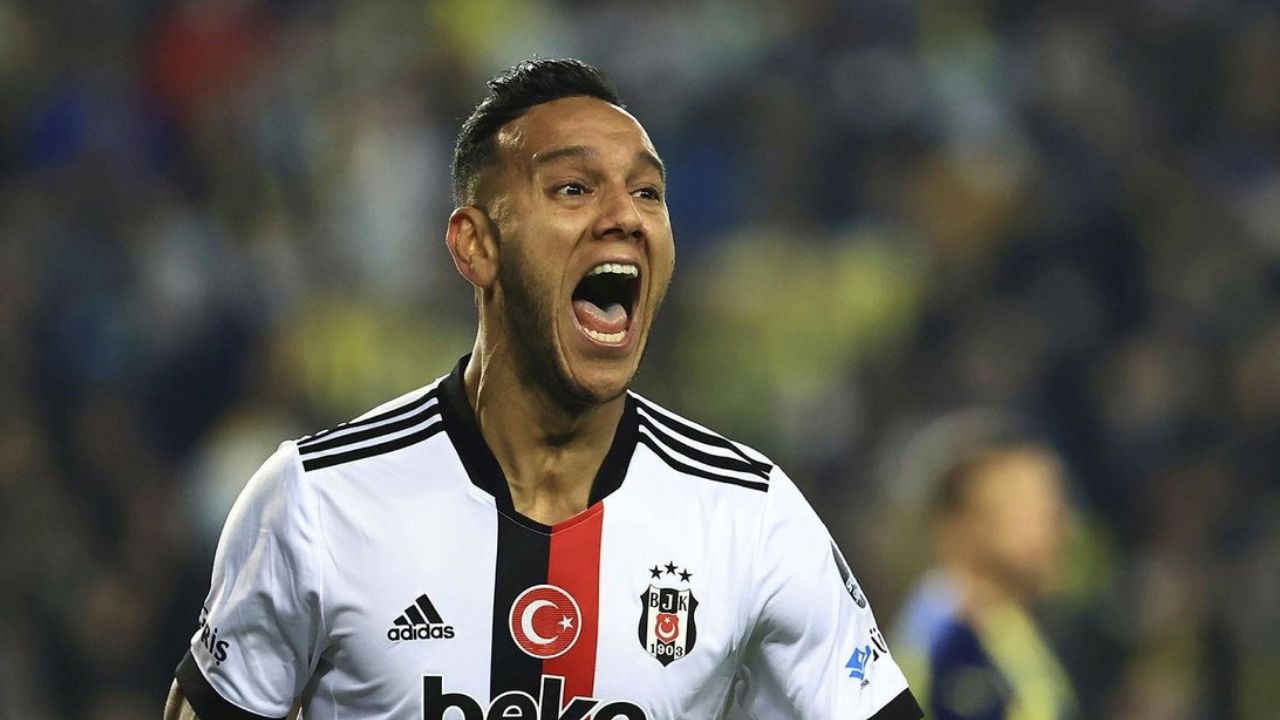 Josef de Souza eski takımı Vasco da Gama'ya transfer oldu!