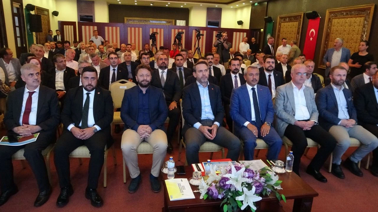 Karadeniz'de sürpriz petrol gelişmesi! Sıra o ilimize geliyor