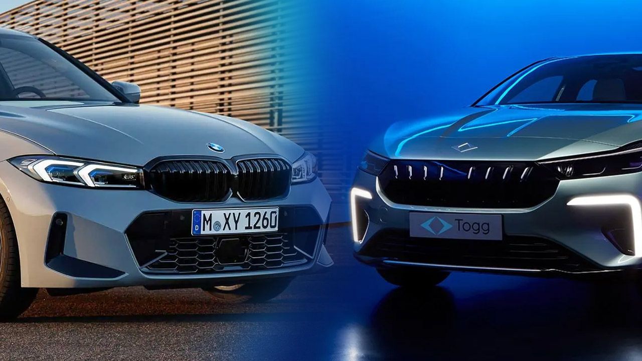 TOGG referans oluyor, imzalar atılıyor! BMW ve dünyaca ünlü 4 otomobil markasıyla sıcak temas - Otomobil