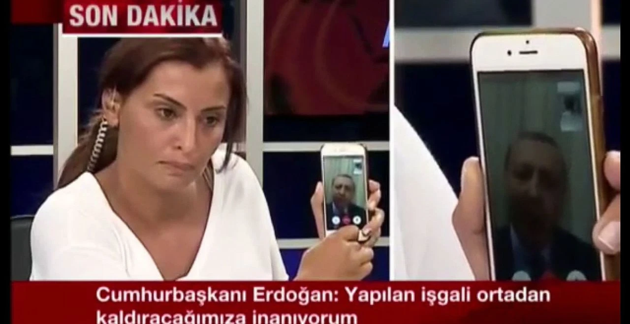 Ulaştırma ve Altyapı Bakanı Abdulkadir Uraloğlu'ndan 15 Temmuz mesajı!
