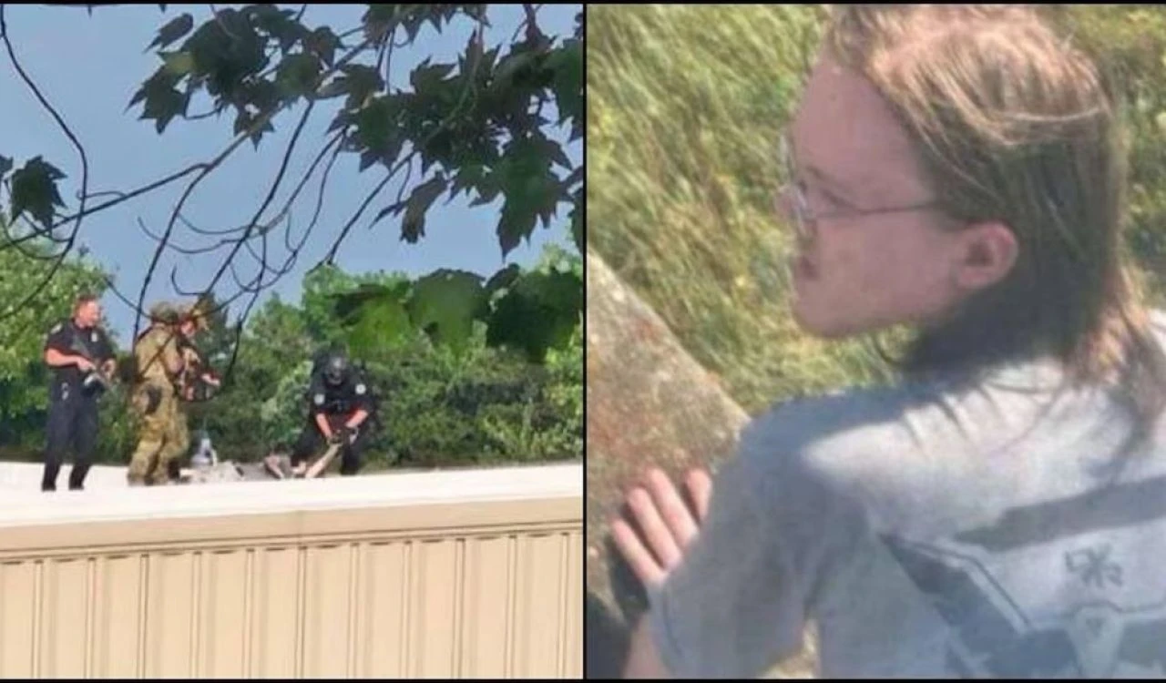 Trump'ı vuran Thomas Crooks'un otomobilinden bomba çıktı! Her detay inceleniyor