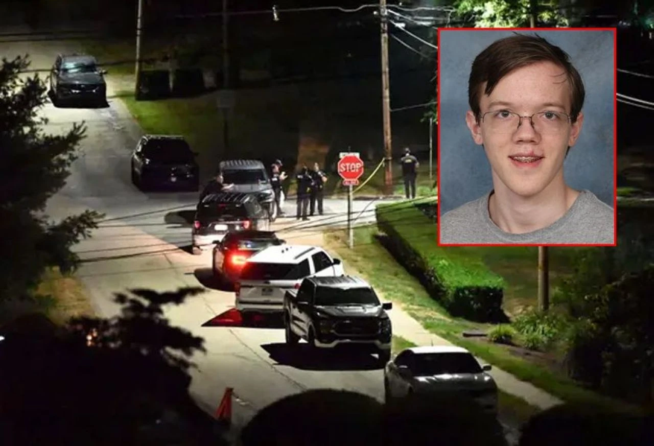 Trump'ı vuran Thomas Crooks'un otomobilinden bomba çıktı! Her detay inceleniyor