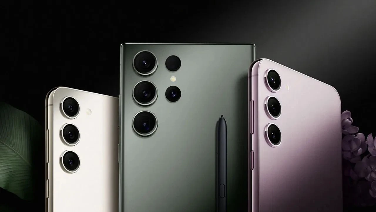 2024'ün ikinci çeyreğinde en çok satan akıllı telefon markası belli oldu - 1. Resim