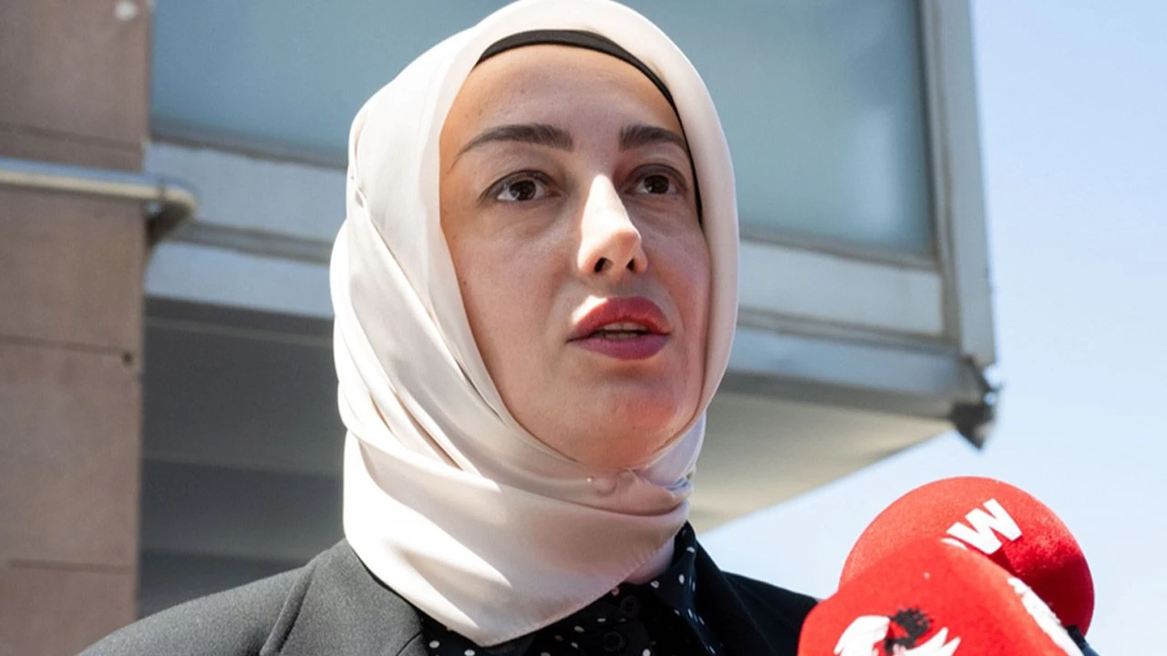 Ayşe Ateş'ten Sinan Ateş itirafı: Dövdürdüğü gazetecilerden özür diliyorum
